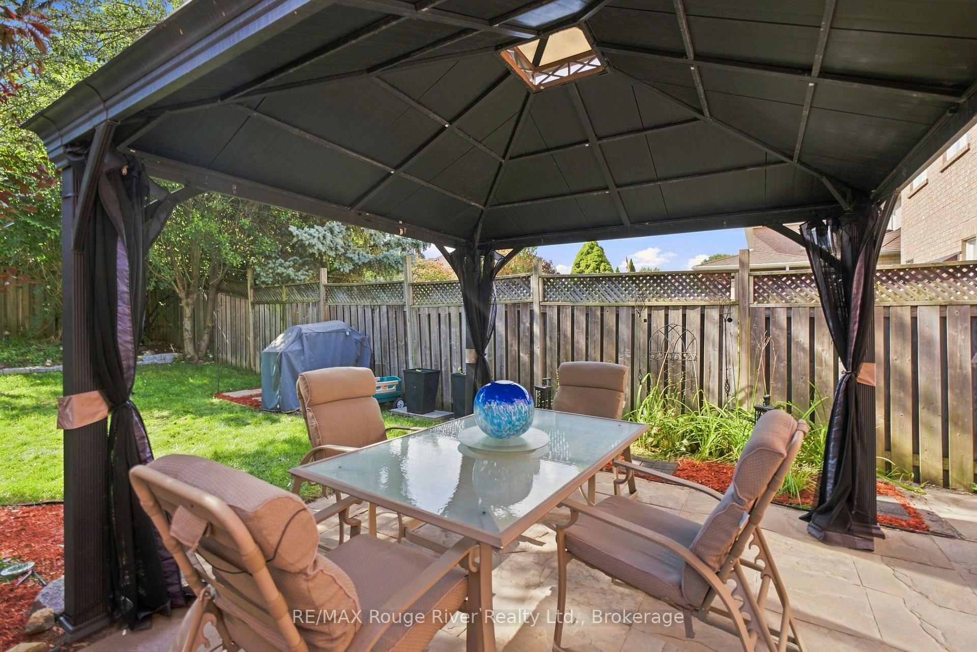Photo 40 of 14 Tormina Boulevard, Whitby, Taunton North — HOMEH