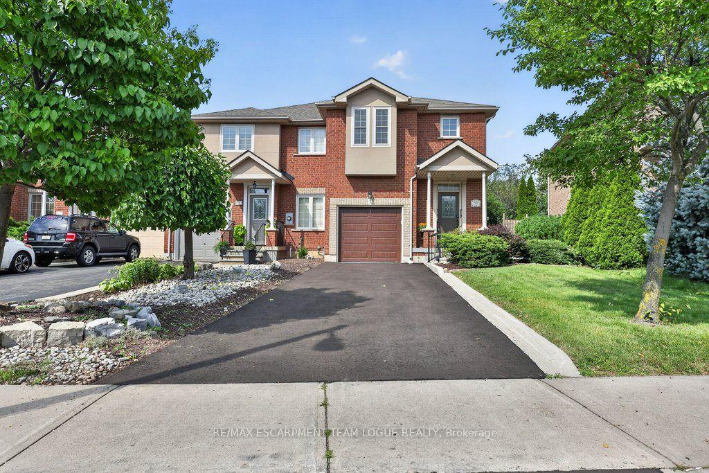 Photo 1 of 2391 Dalebrook Drive, Oakville, Wedgewood Creek — HOMEH