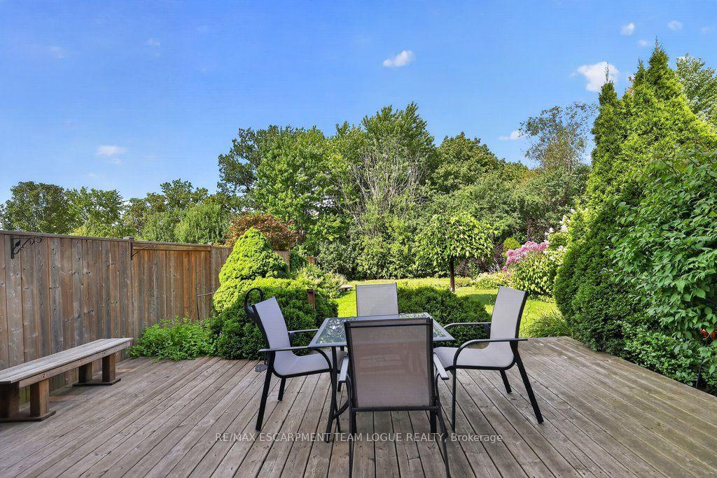 Photo 29 of 2391 Dalebrook Drive, Oakville, Wedgewood Creek — HOMEH