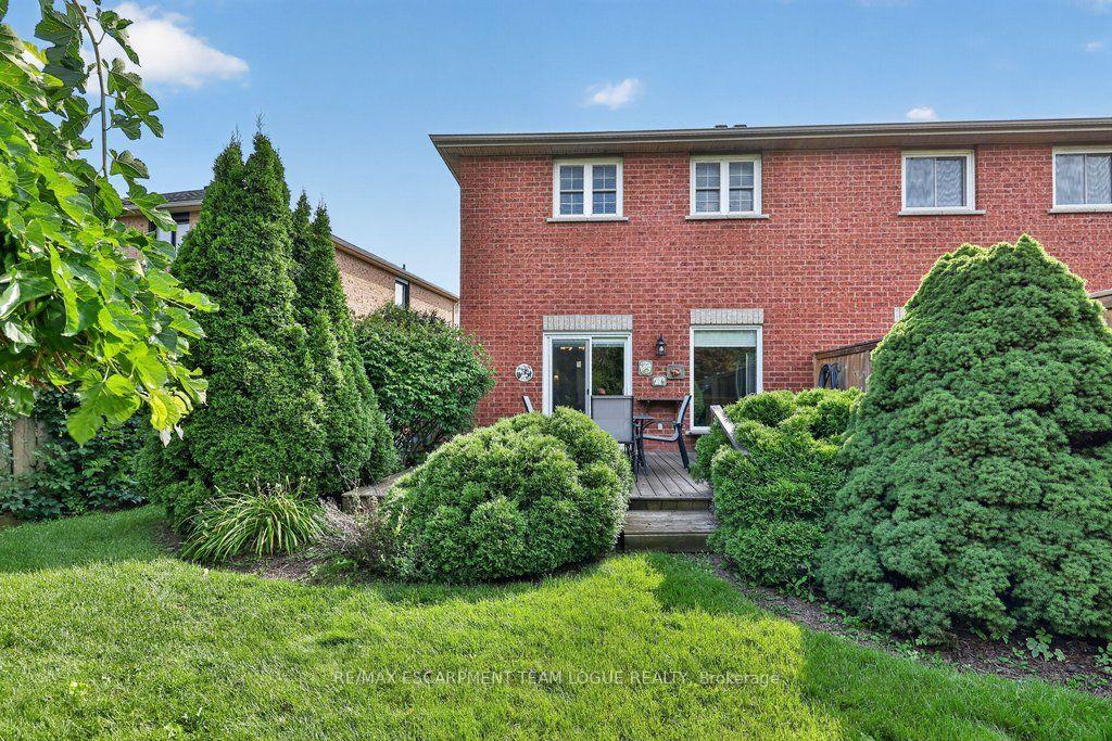 Photo 32 of 2391 Dalebrook Drive, Oakville, Wedgewood Creek — HOMEH