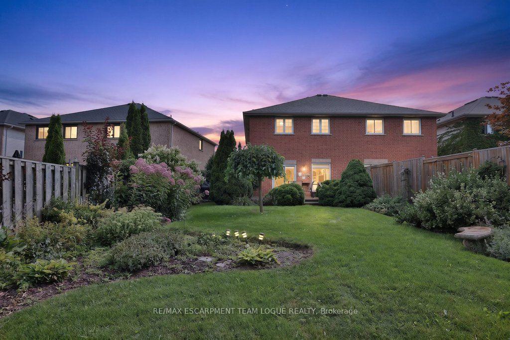 Photo 35 of 2391 Dalebrook Drive, Oakville, Wedgewood Creek — HOMEH