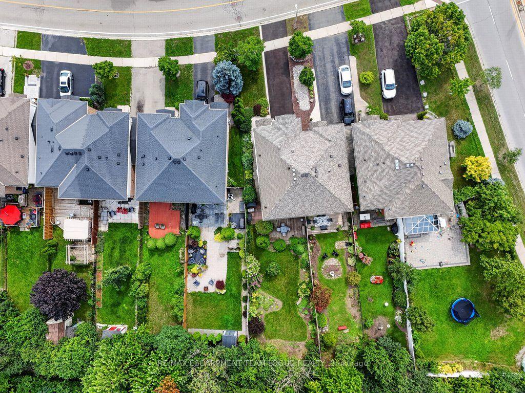 Photo 36 of 2391 Dalebrook Drive, Oakville, Wedgewood Creek — HOMEH