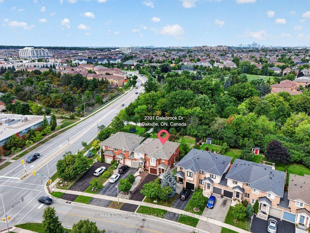 Photo 40 of 2391 Dalebrook Drive, Oakville, Wedgewood Creek — HOMEH
