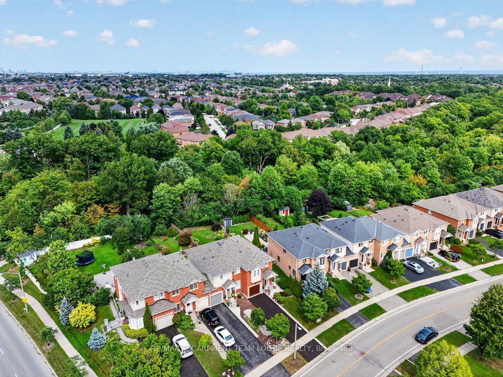 Photo 41 of 2391 Dalebrook Drive, Oakville, Wedgewood Creek — HOMEH