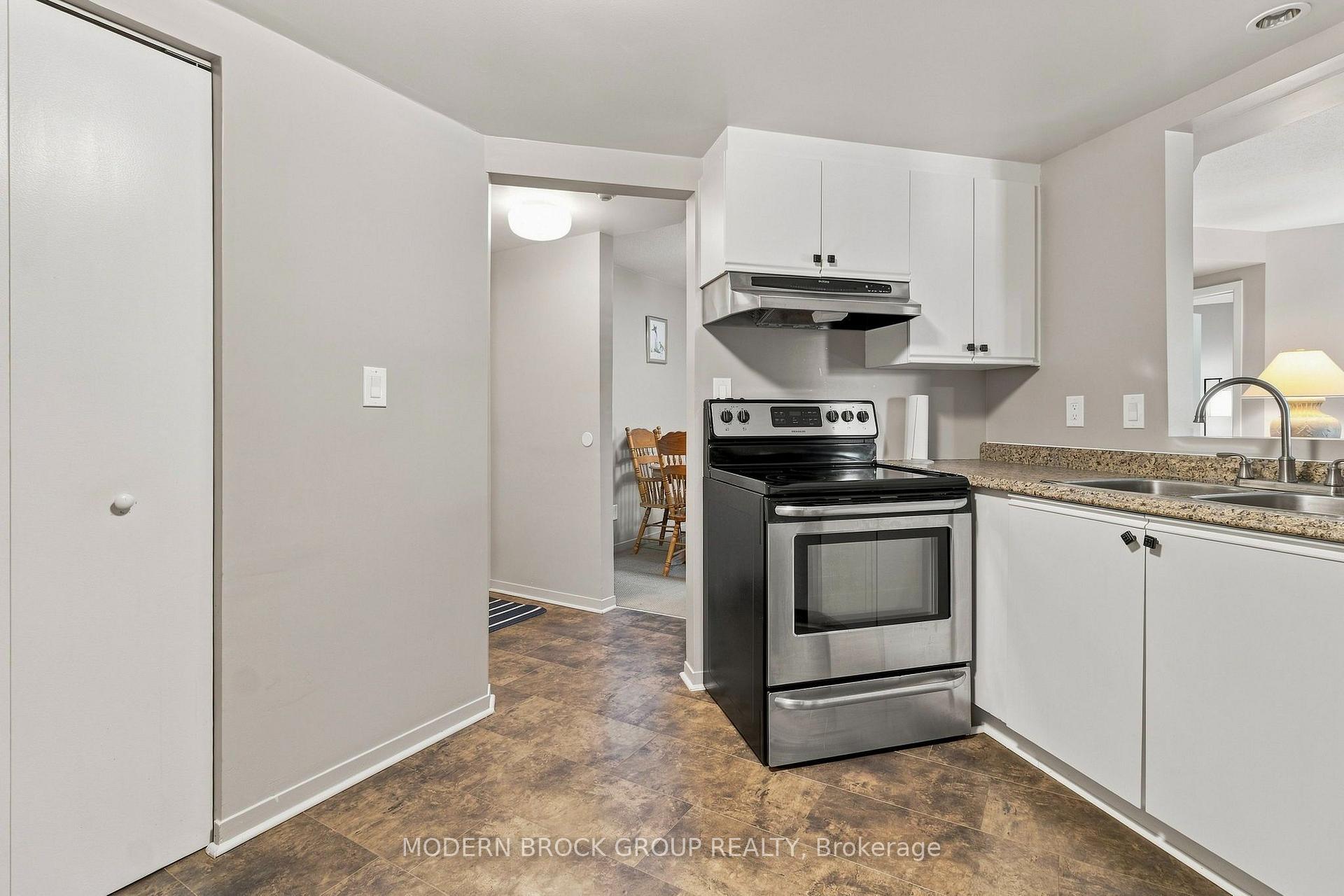Photo 6 of Unit 201, 274 Ormond Street, Brockville, Brockville — HOMEH