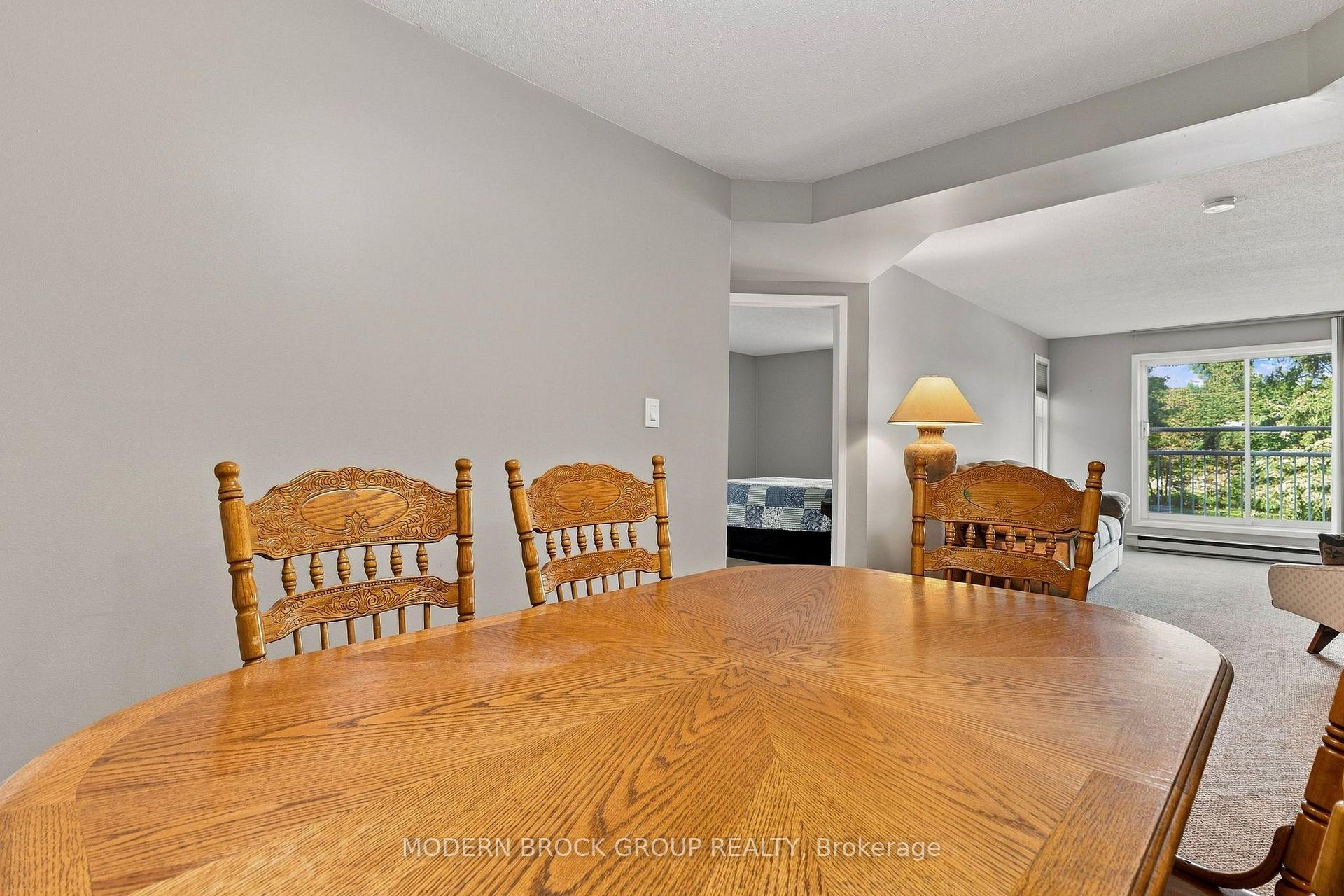 Photo 10 of Unit 201, 274 Ormond Street, Brockville, Brockville — HOMEH