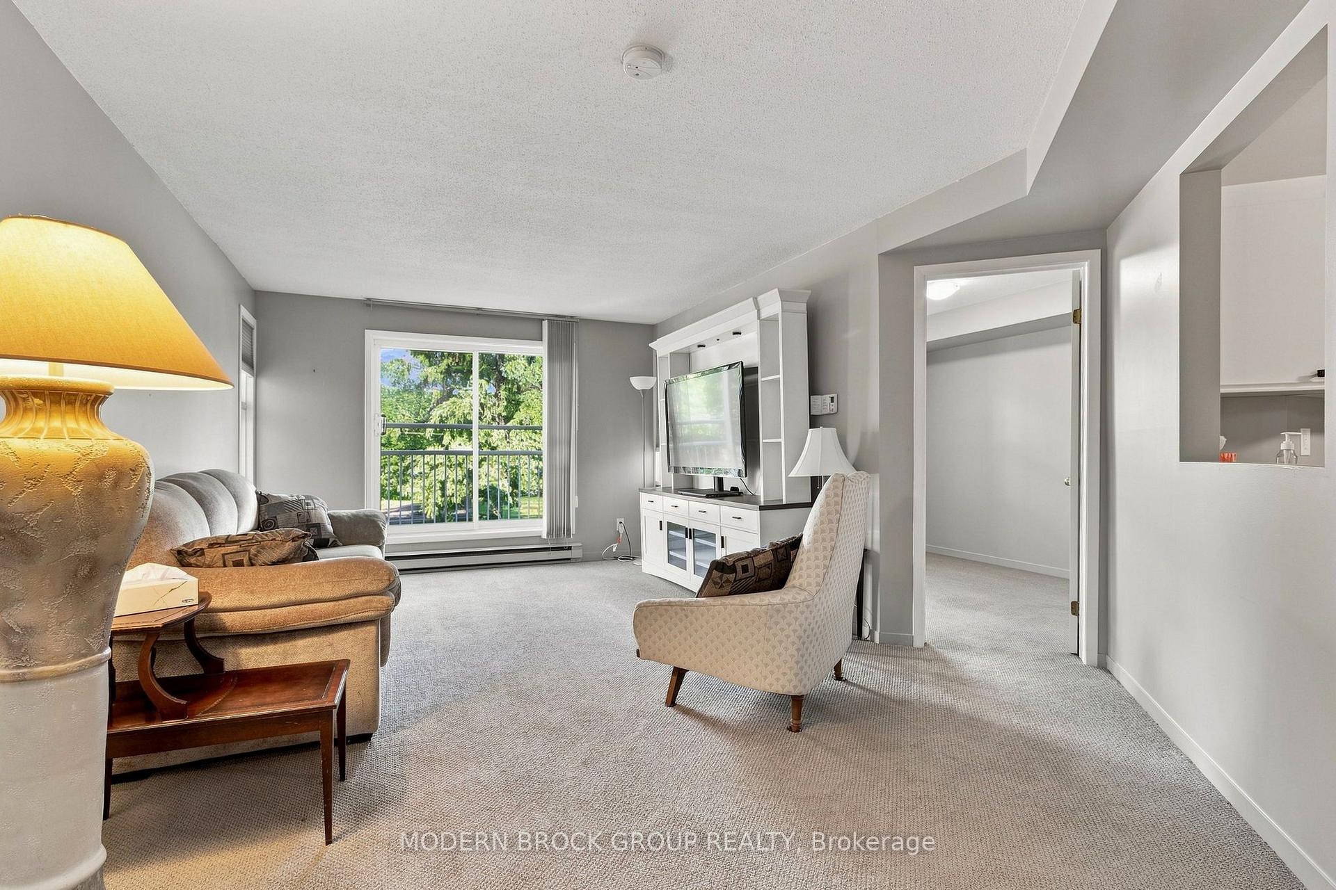 Photo 12 of Unit 201, 274 Ormond Street, Brockville, Brockville — HOMEH