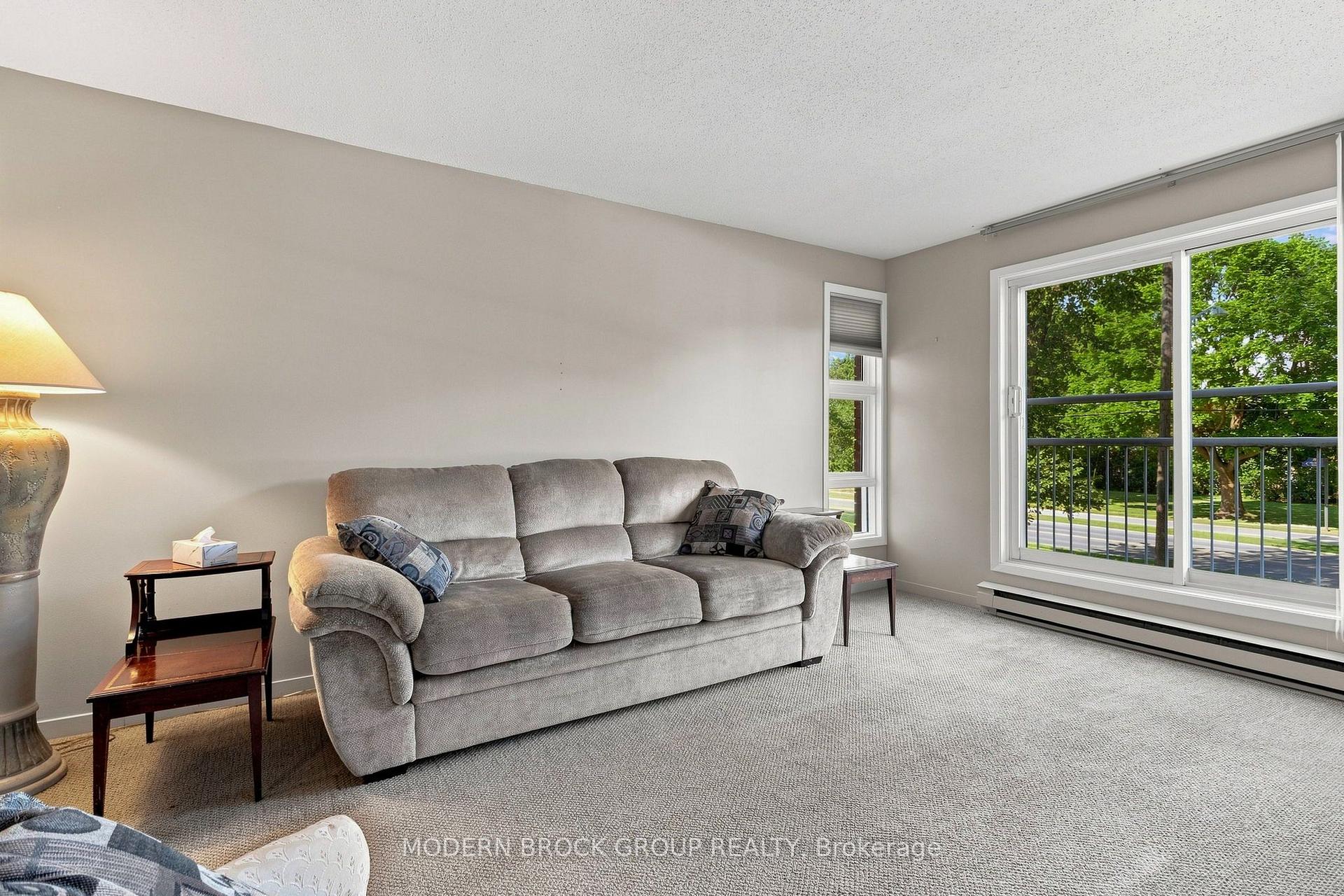 Photo 15 of Unit 201, 274 Ormond Street, Brockville, Brockville — HOMEH
