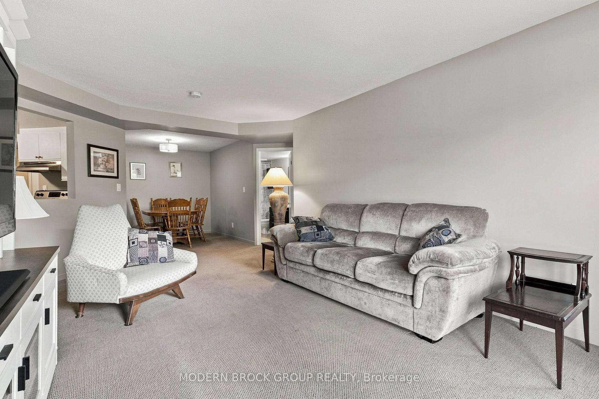 Photo 17 of Unit 201, 274 Ormond Street, Brockville, Brockville — HOMEH