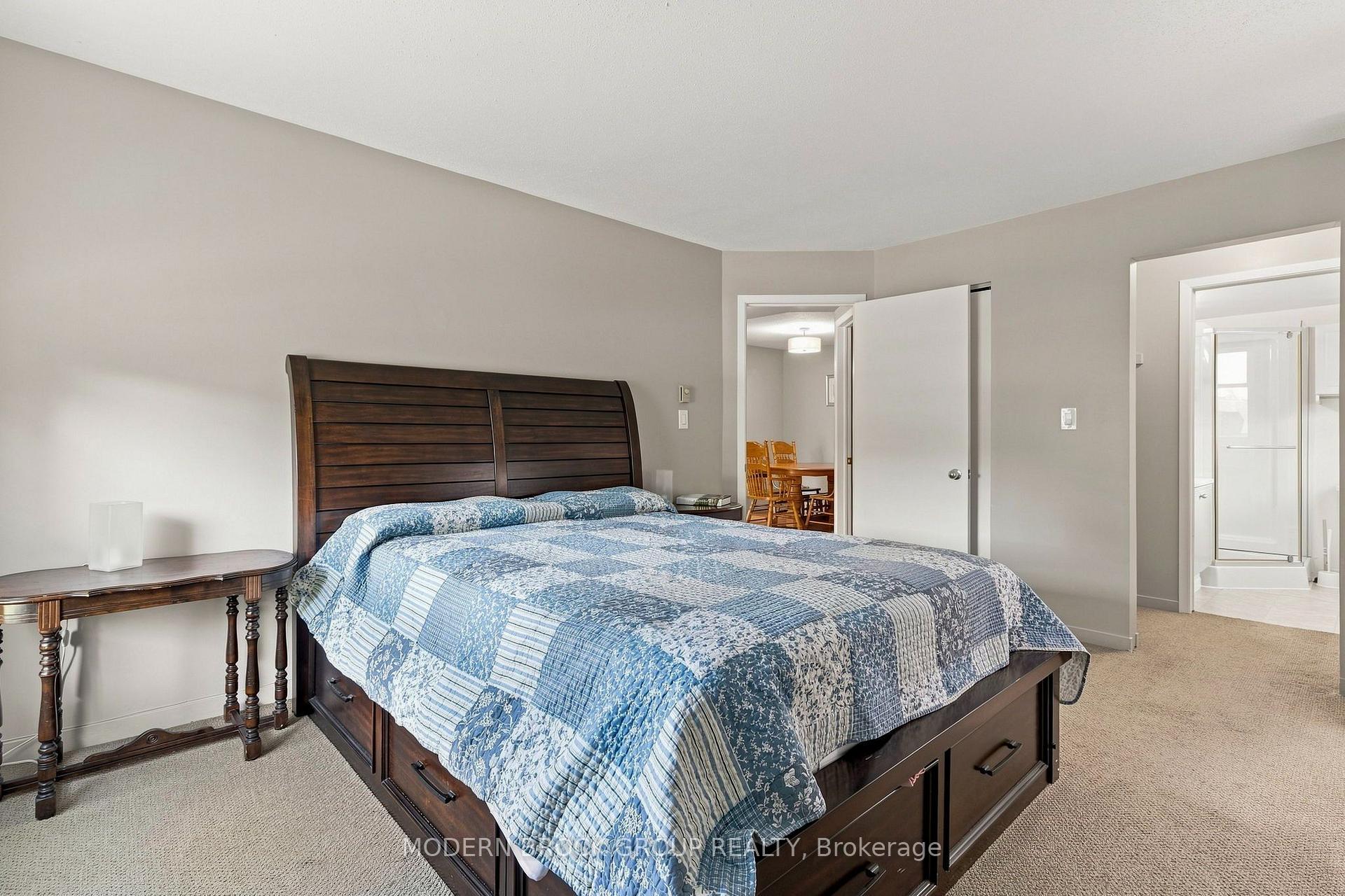 Photo 20 of Unit 201, 274 Ormond Street, Brockville, Brockville — HOMEH