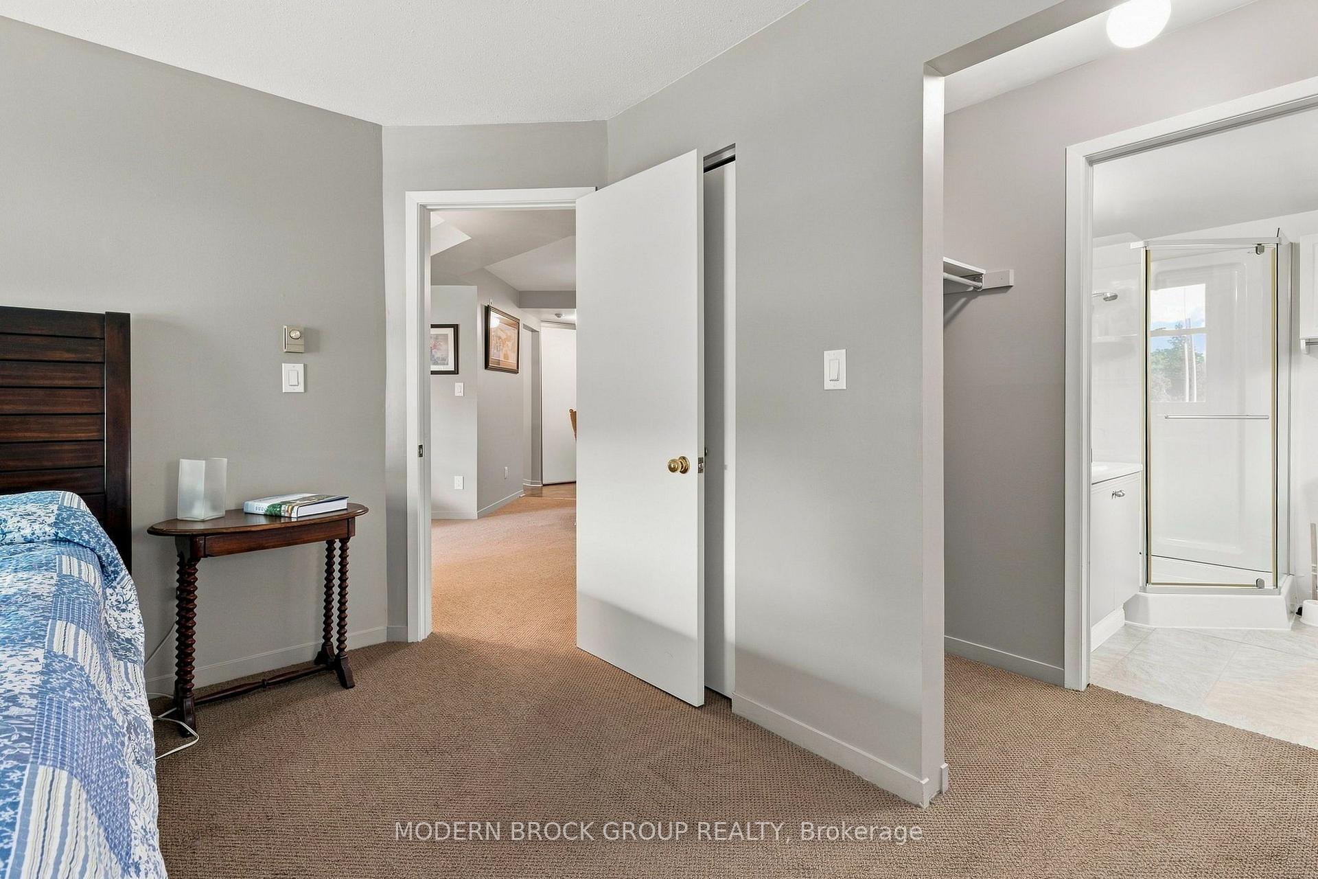 Photo 22 of Unit 201, 274 Ormond Street, Brockville, Brockville — HOMEH