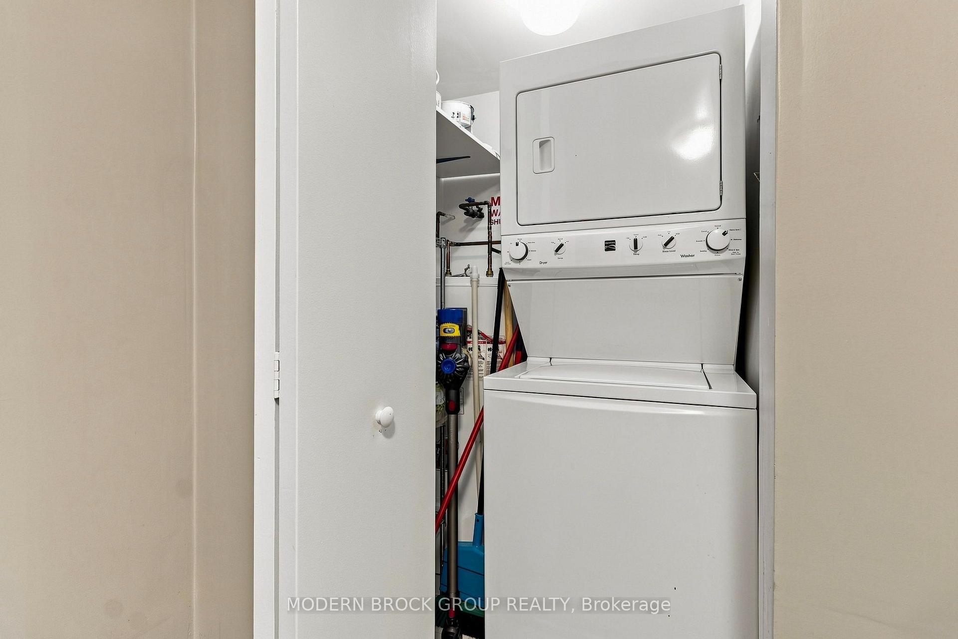 Photo 27 of Unit 201, 274 Ormond Street, Brockville, Brockville — HOMEH