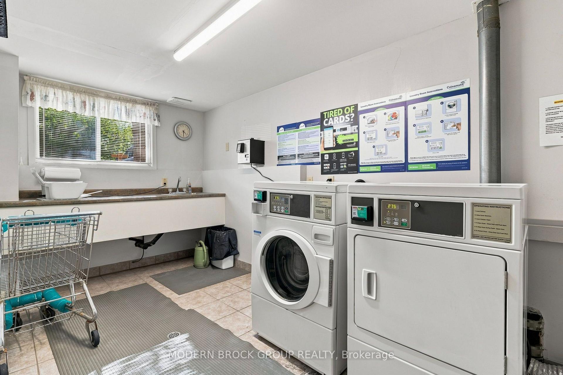 Photo 28 of Unit 201, 274 Ormond Street, Brockville, Brockville — HOMEH