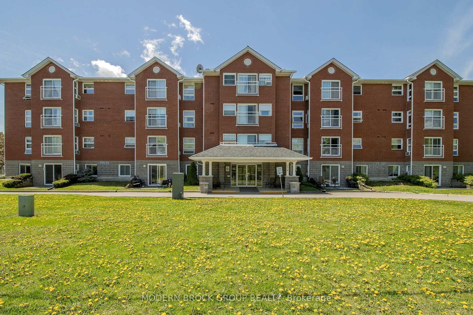 Photo 29 of Unit 201, 274 Ormond Street, Brockville, Brockville — HOMEH