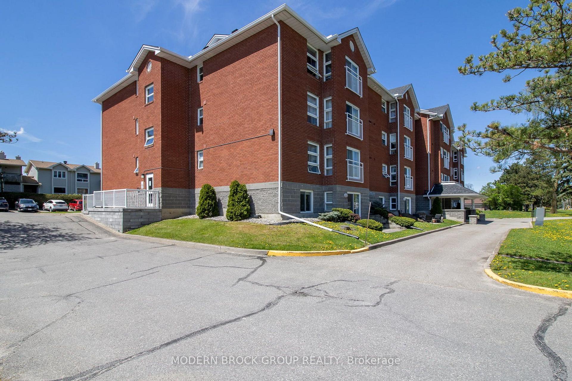 Photo 31 of Unit 201, 274 Ormond Street, Brockville, Brockville — HOMEH