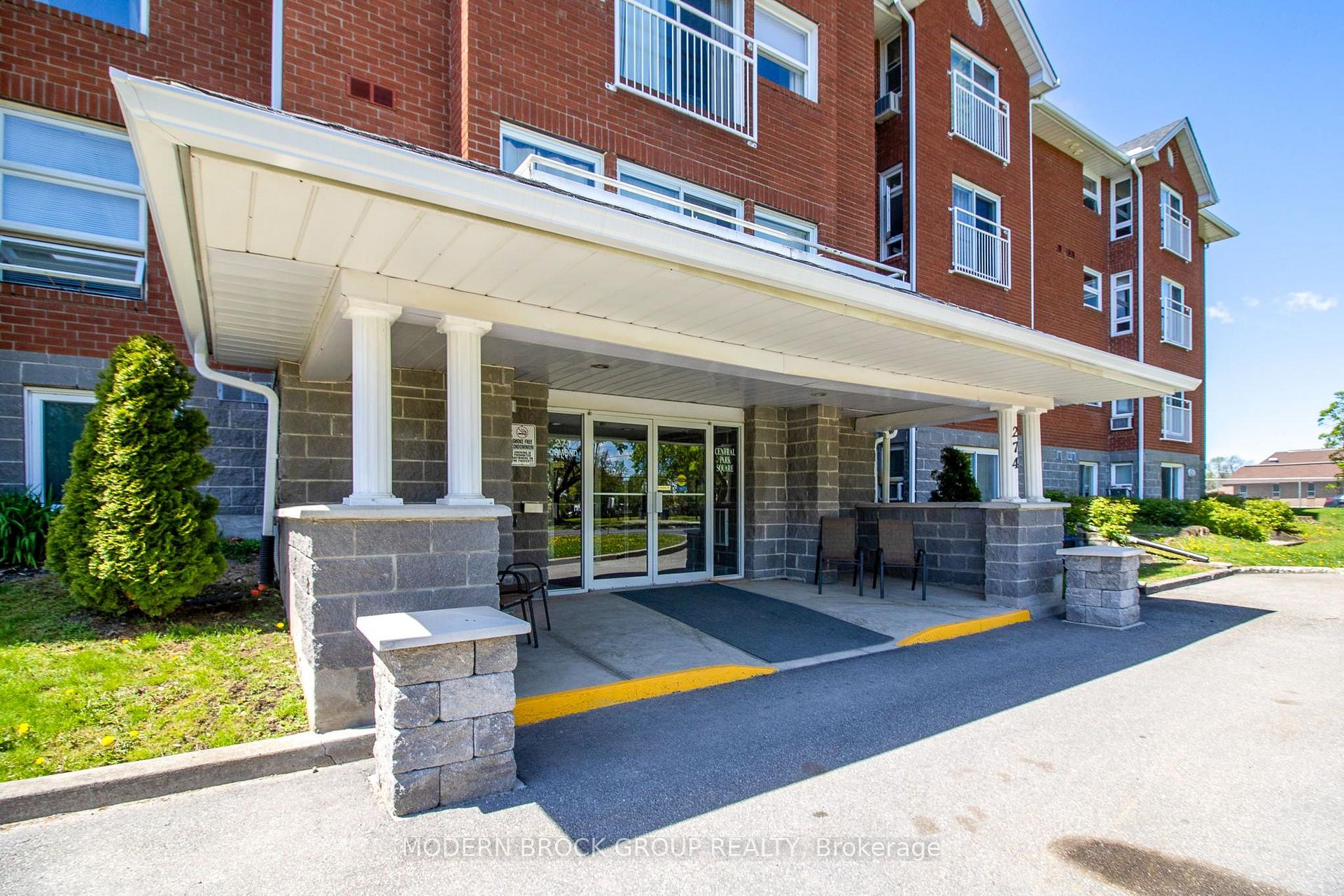 Photo 32 of Unit 201, 274 Ormond Street, Brockville, Brockville — HOMEH