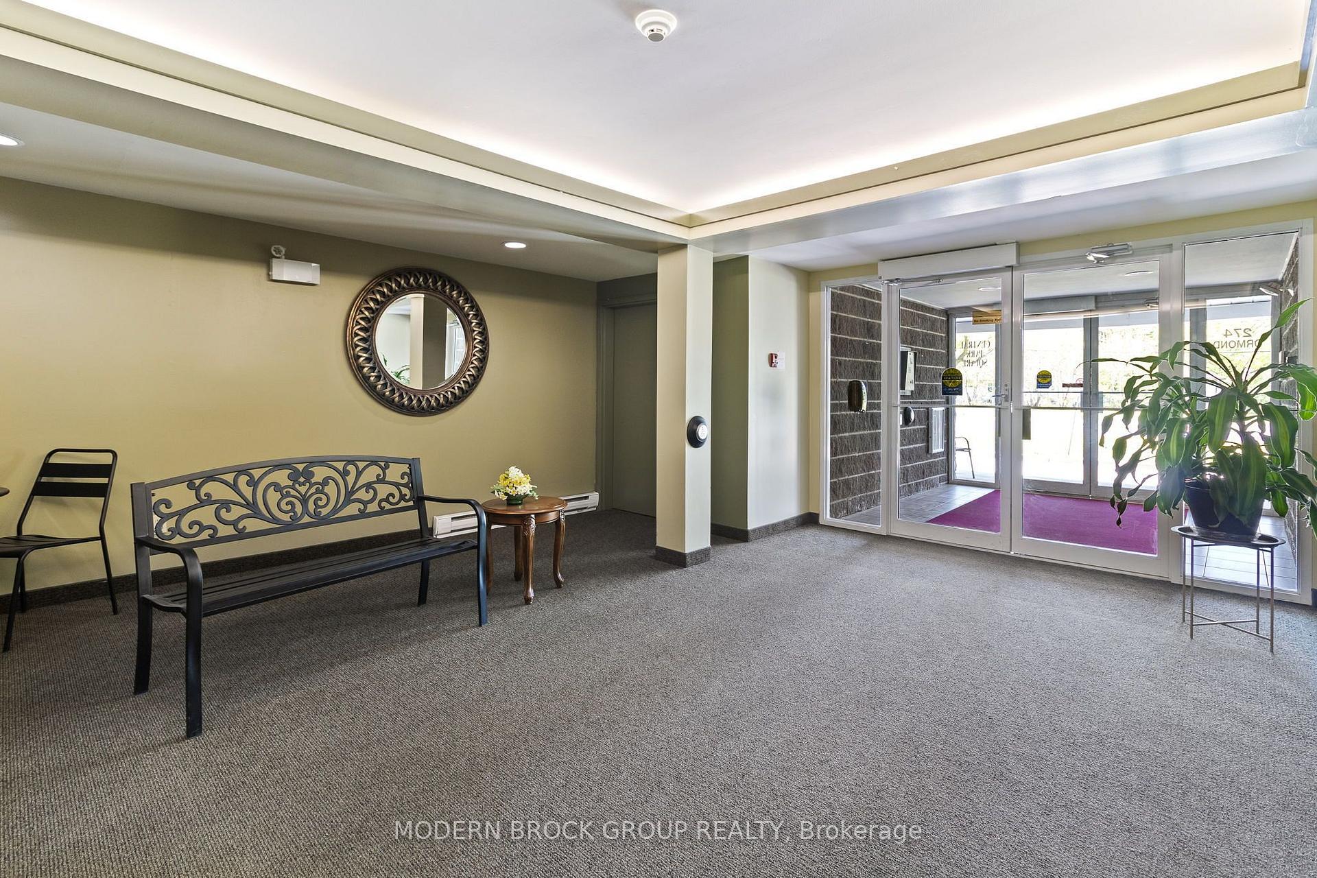 Photo 34 of Unit 201, 274 Ormond Street, Brockville, Brockville — HOMEH