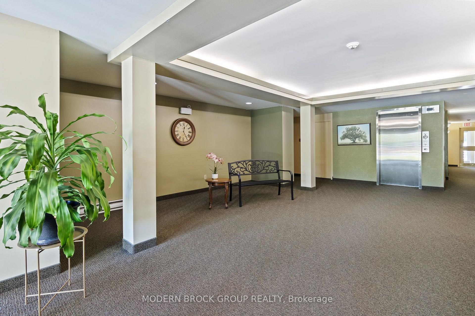 Photo 36 of Unit 201, 274 Ormond Street, Brockville, Brockville — HOMEH