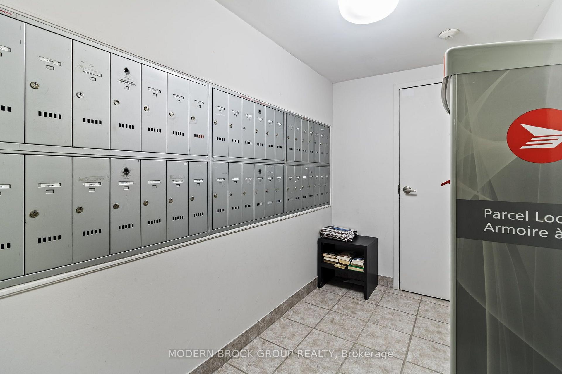 Photo 37 of Unit 201, 274 Ormond Street, Brockville, Brockville — HOMEH