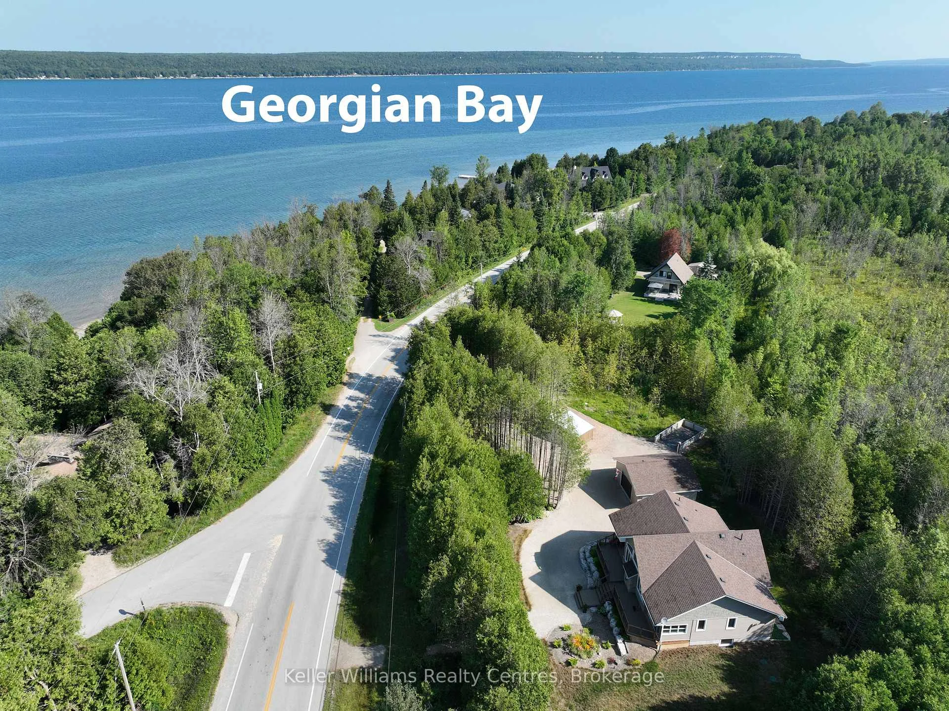 Photo 69 of 502180 Grey Road 1, Georgian Bluffs — HOMEH