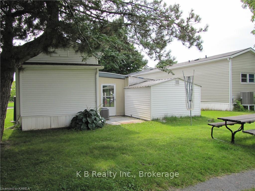 Photo 23 of 36 Worthington Way, Kingston, Rideau — HOMEH