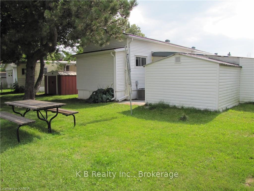Photo 24 of 36 Worthington Way, Kingston, Rideau — HOMEH