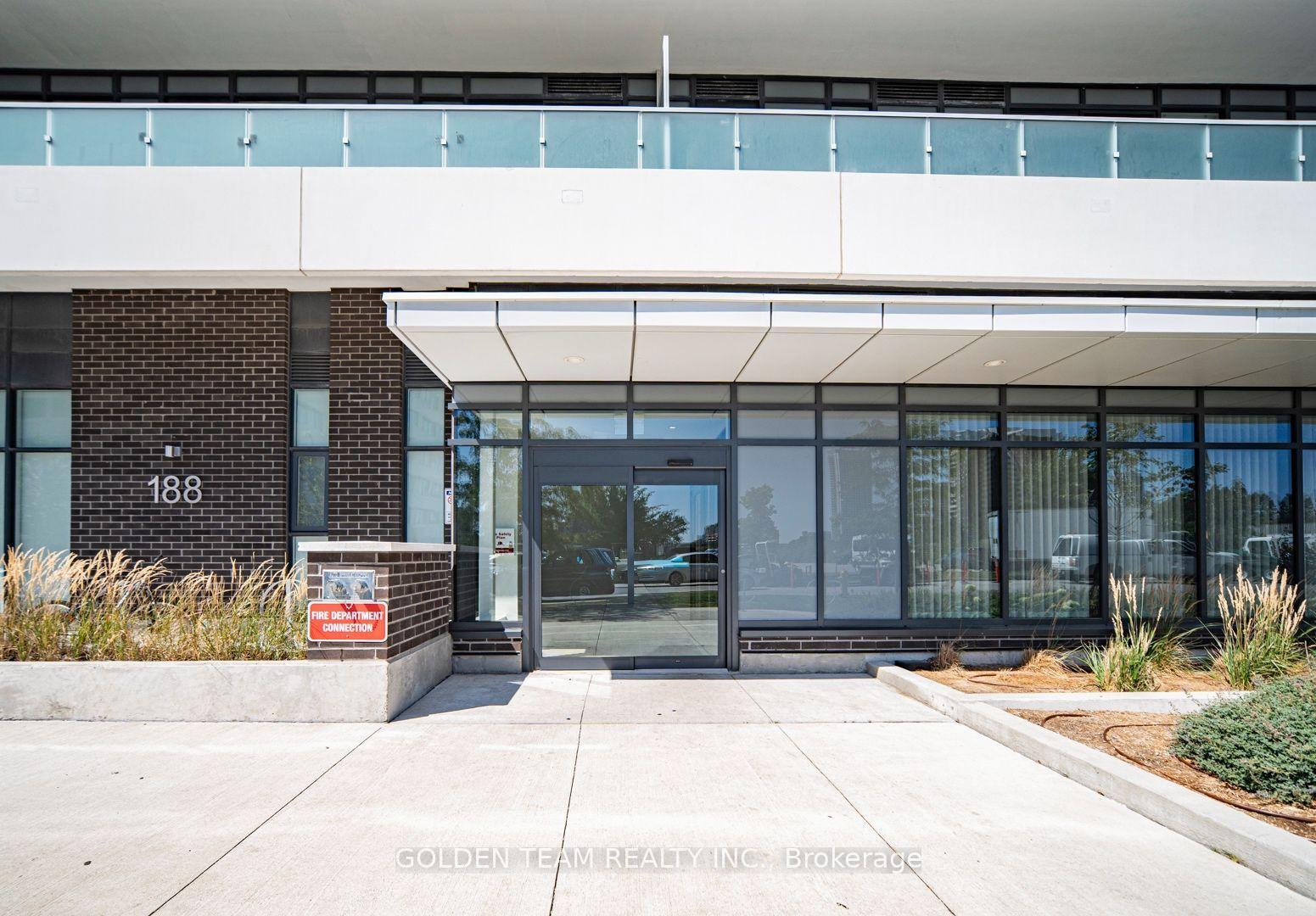 Photo 3 of Unit 306, 188 Fairview Mall Drive, North York, Don Valley Village — HOMEH