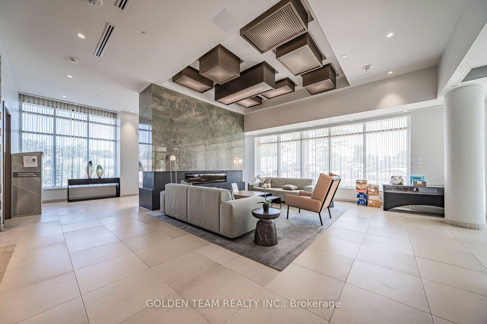 Photo 4 of Unit 306, 188 Fairview Mall Drive, North York, Don Valley Village — HOMEH