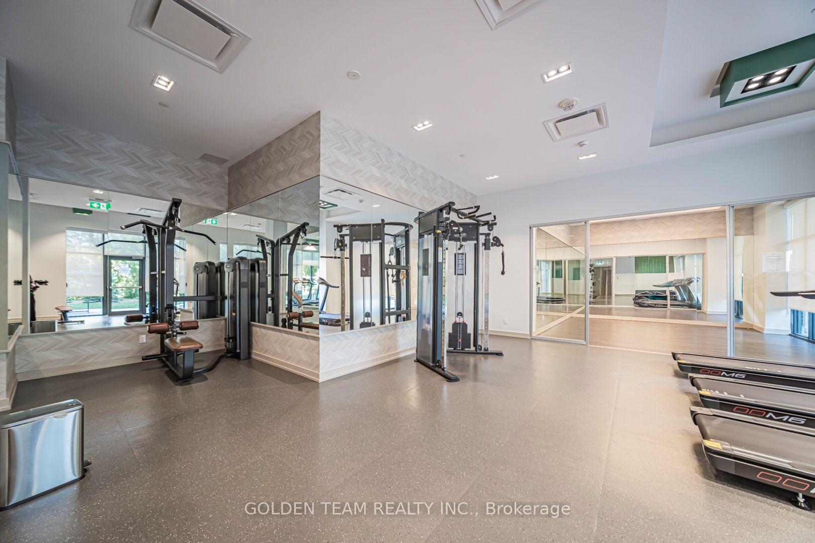 Photo 9 of Unit 306, 188 Fairview Mall Drive, North York, Don Valley Village — HOMEH