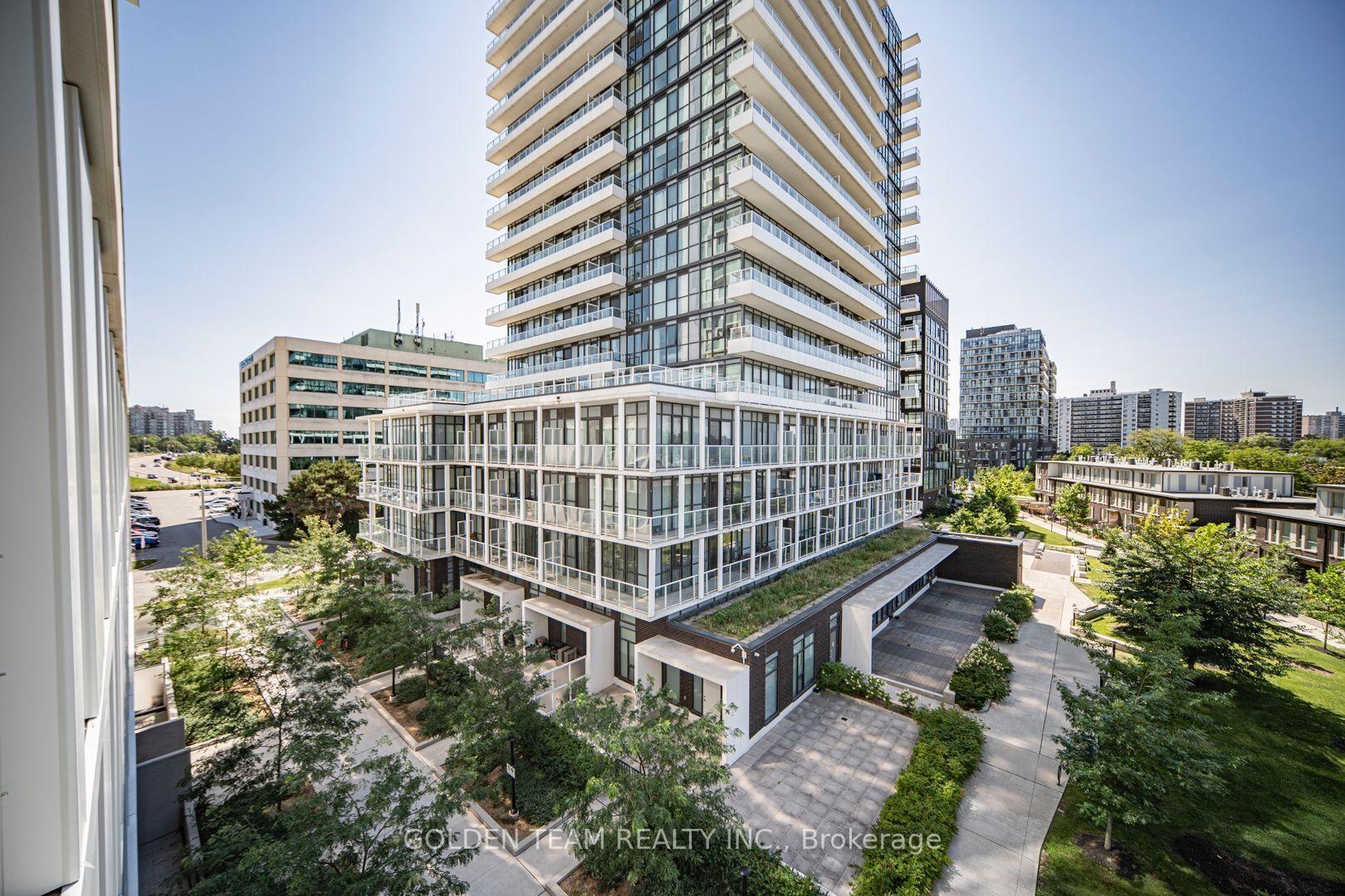 Photo 16 of Unit 306, 188 Fairview Mall Drive, North York, Don Valley Village — HOMEH