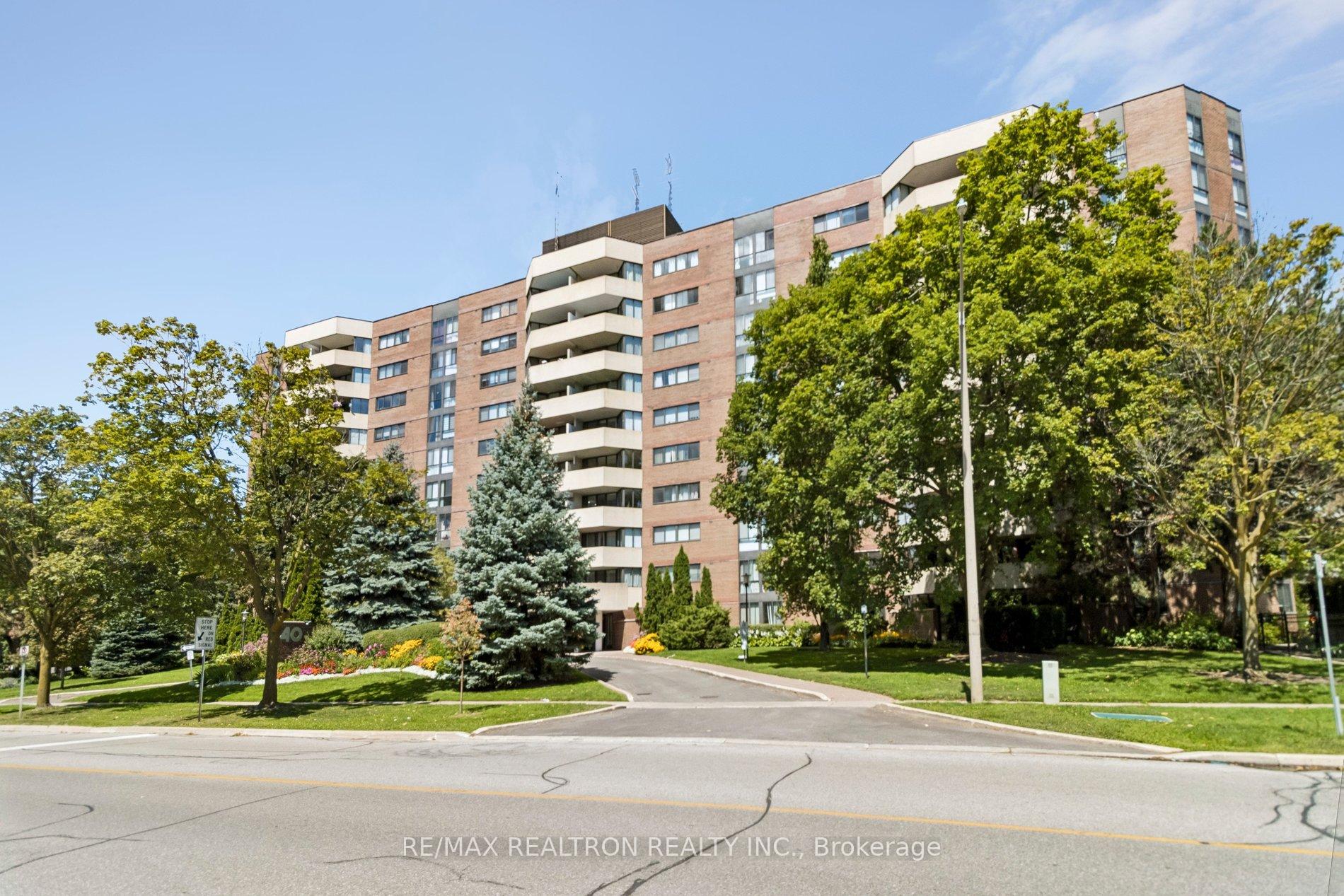 Photo of Unit 208, 40 Baif Boulevard