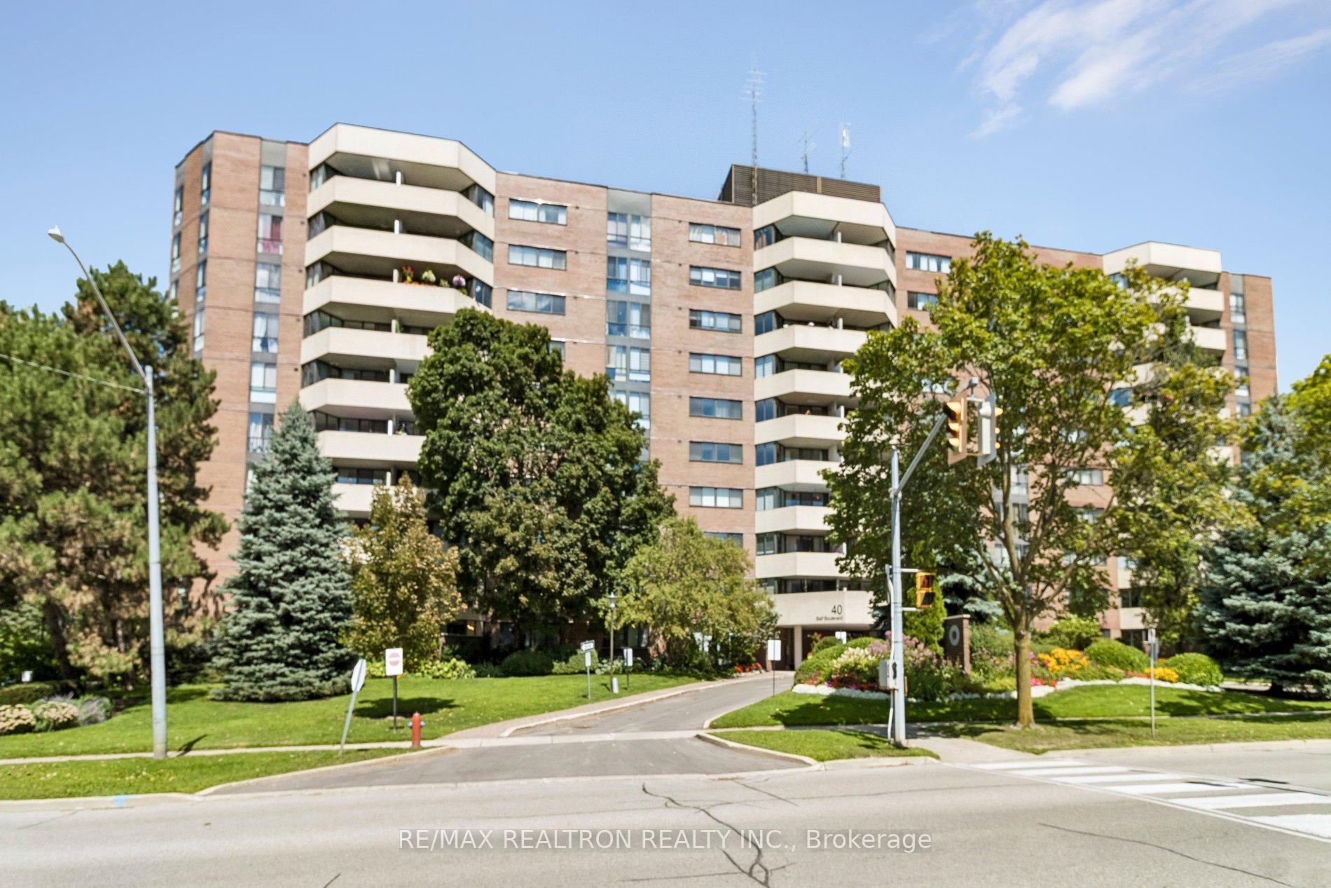 Photo 2 of Unit 208, 40 Baif Boulevard, Richmond Hill, North Richvale — HOMEH