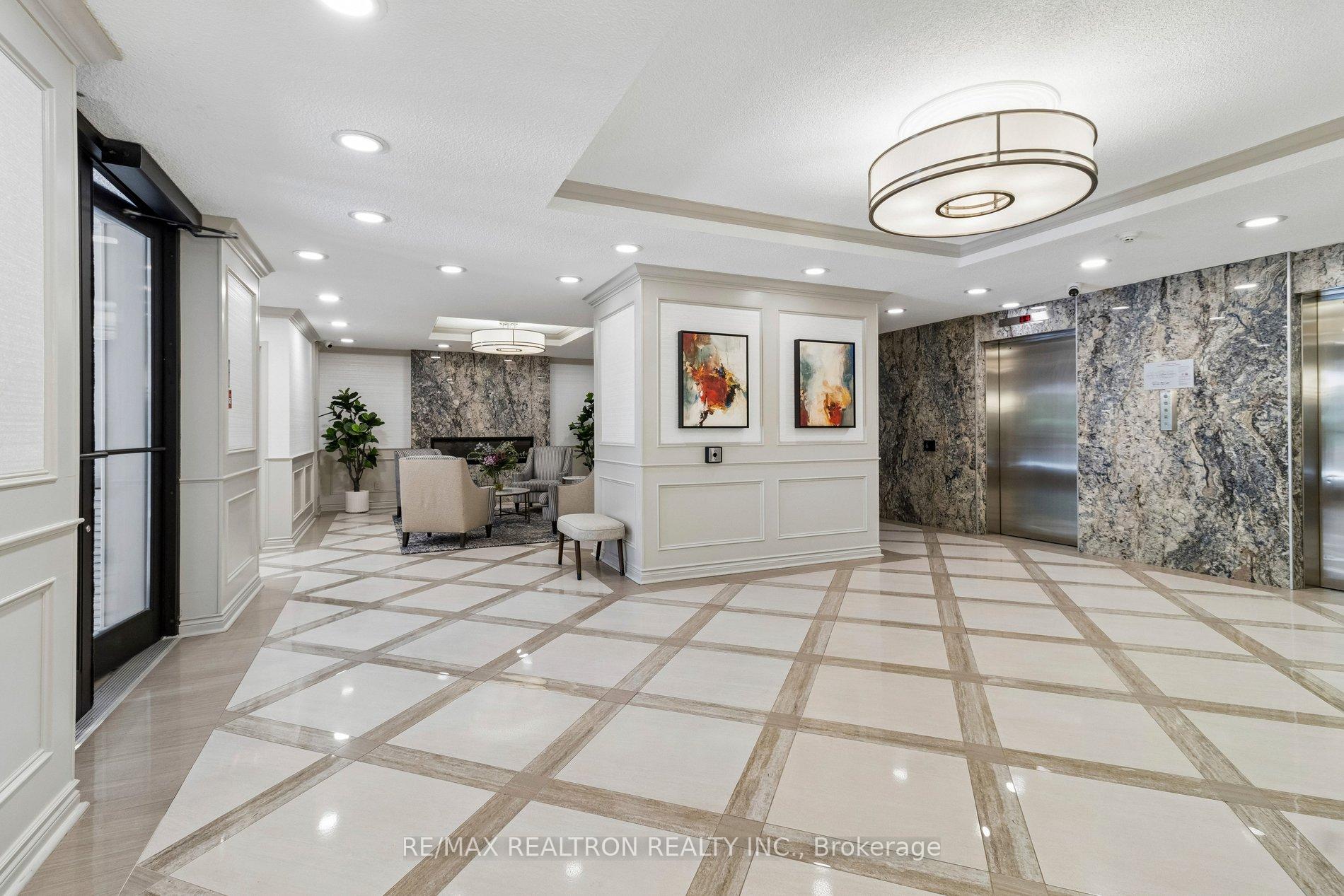 Photo 4 of Unit 208, 40 Baif Boulevard, Richmond Hill, North Richvale — HOMEH