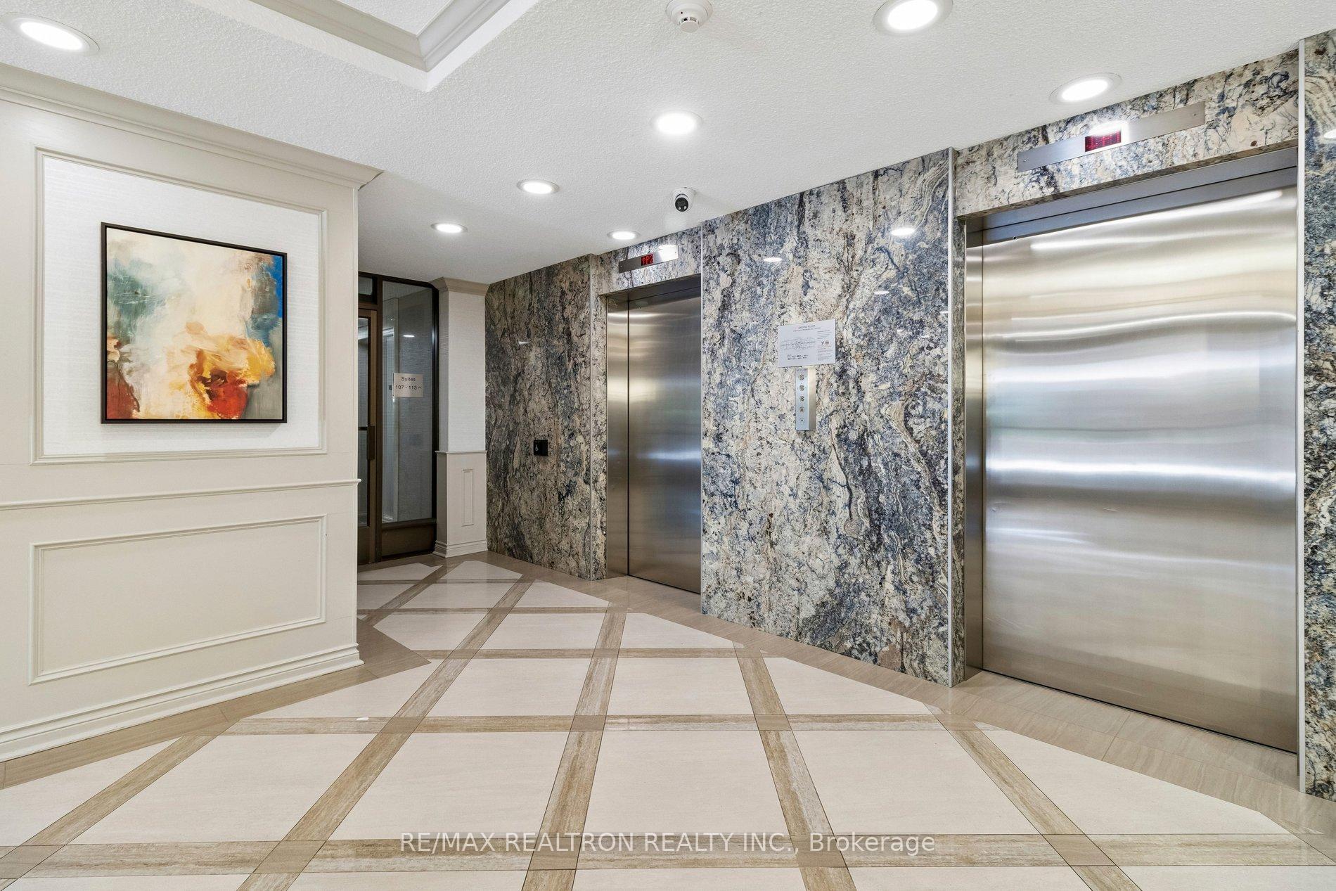 Photo 7 of Unit 208, 40 Baif Boulevard, Richmond Hill, North Richvale — HOMEH