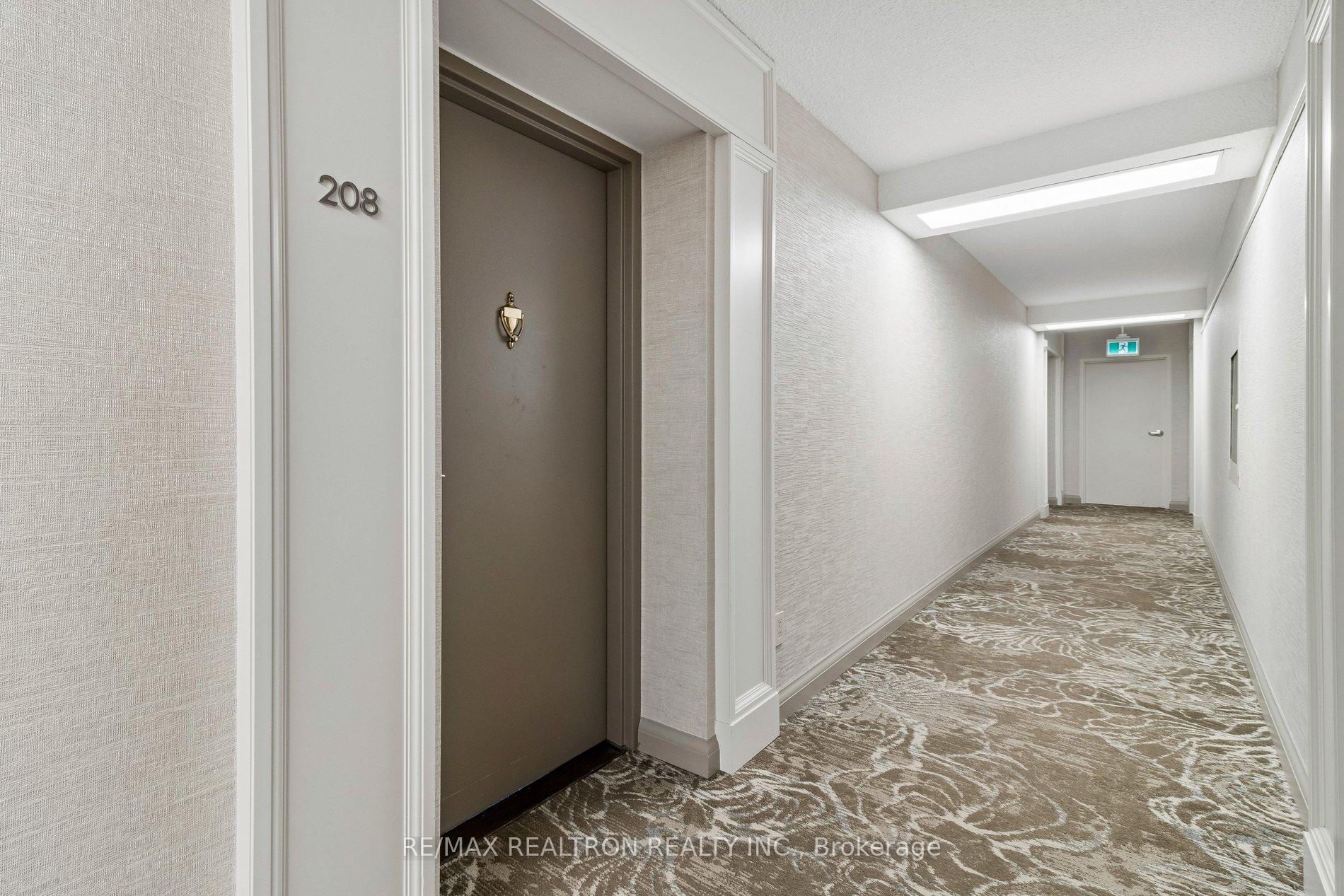Photo 8 of Unit 208, 40 Baif Boulevard, Richmond Hill, North Richvale — HOMEH