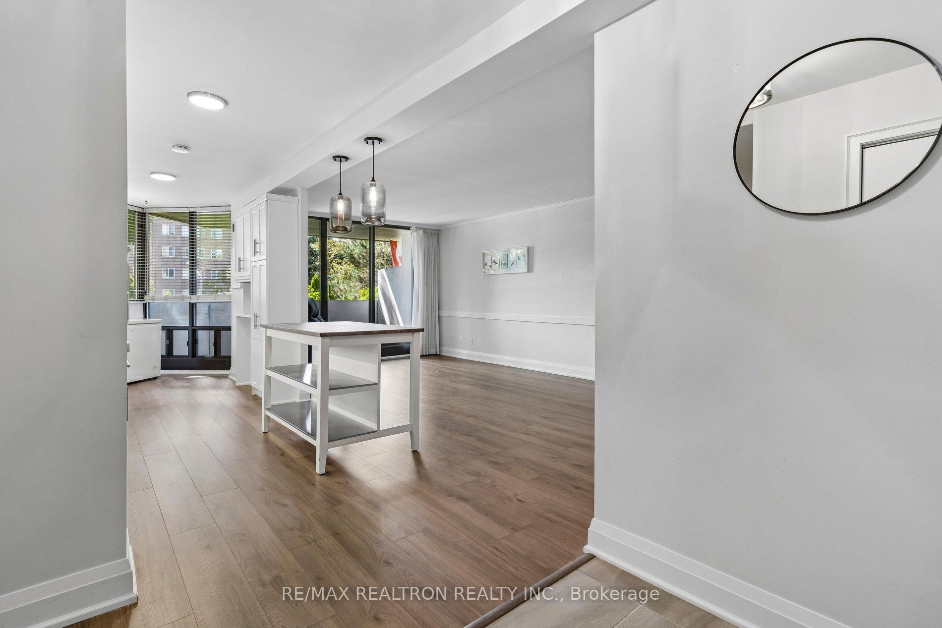 Photo 10 of Unit 208, 40 Baif Boulevard, Richmond Hill, North Richvale — HOMEH