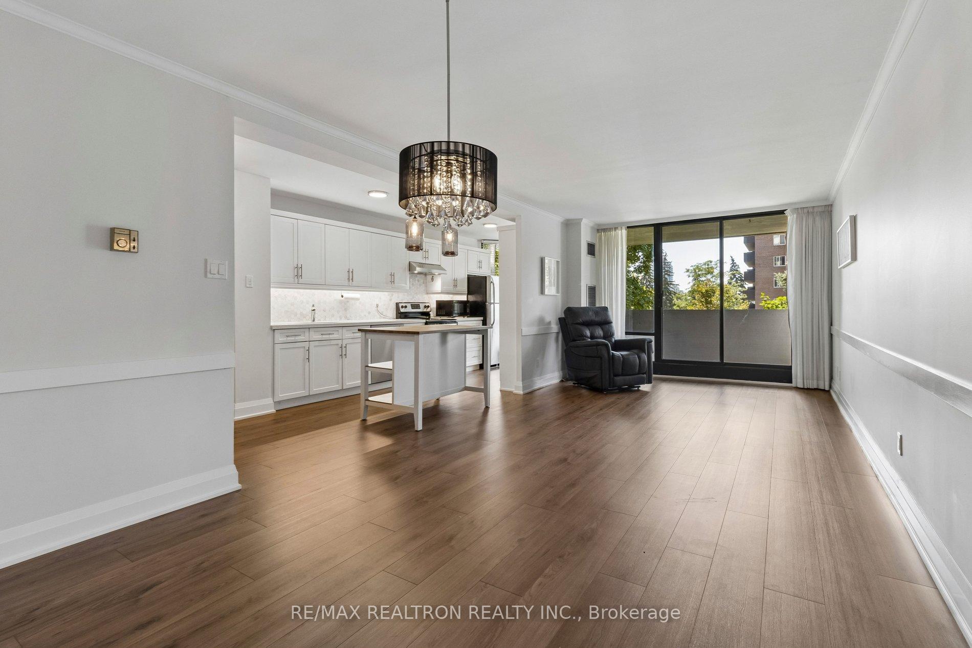 Photo 12 of Unit 208, 40 Baif Boulevard, Richmond Hill, North Richvale — HOMEH
