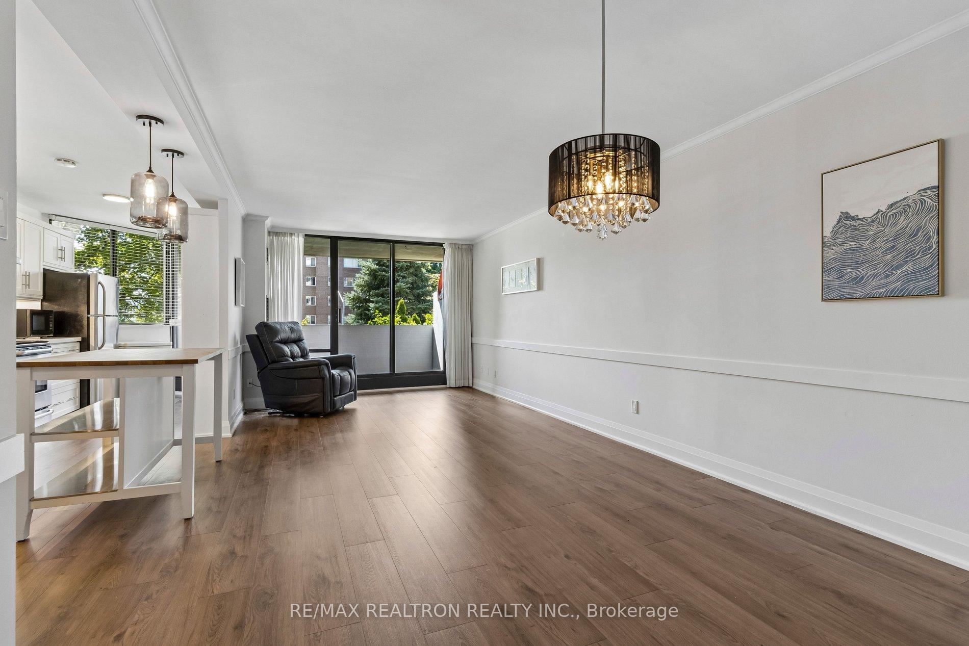 Photo 14 of Unit 208, 40 Baif Boulevard, Richmond Hill, North Richvale — HOMEH