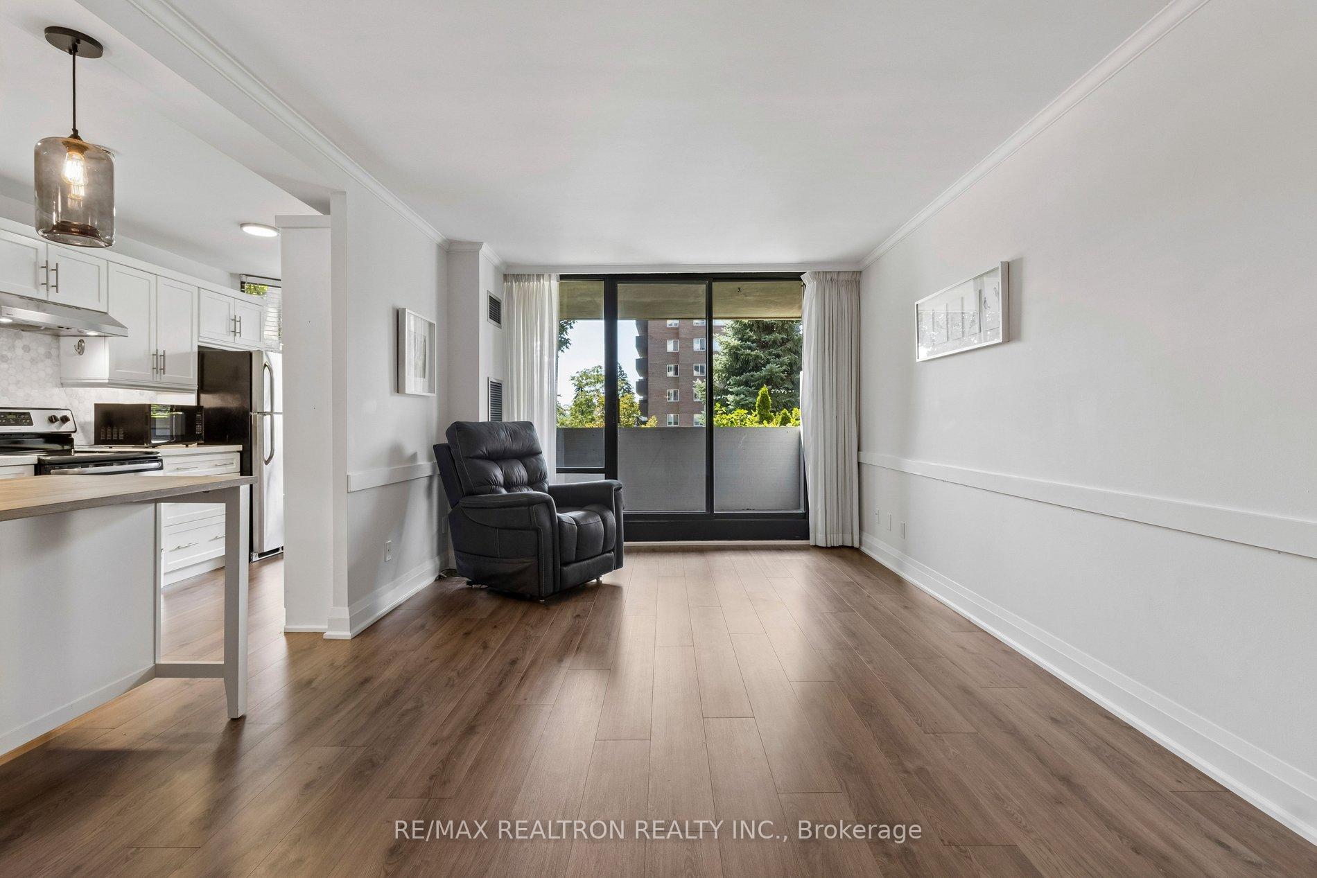 Photo 15 of Unit 208, 40 Baif Boulevard, Richmond Hill, North Richvale — HOMEH
