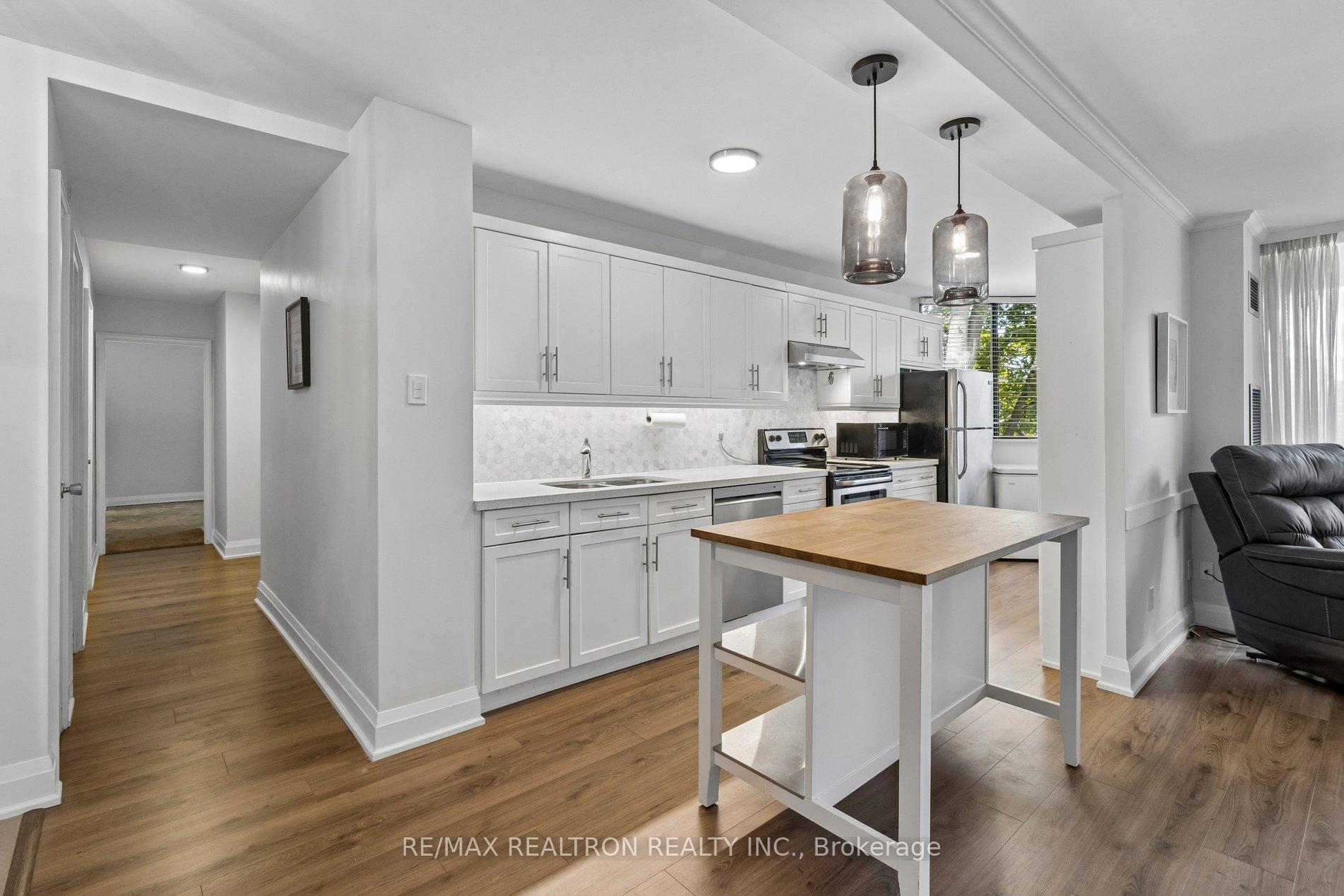 Photo 18 of Unit 208, 40 Baif Boulevard, Richmond Hill, North Richvale — HOMEH