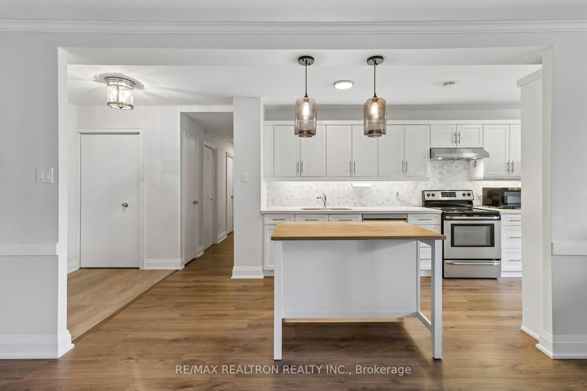 Photo 20 of Unit 208, 40 Baif Boulevard, Richmond Hill, North Richvale — HOMEH