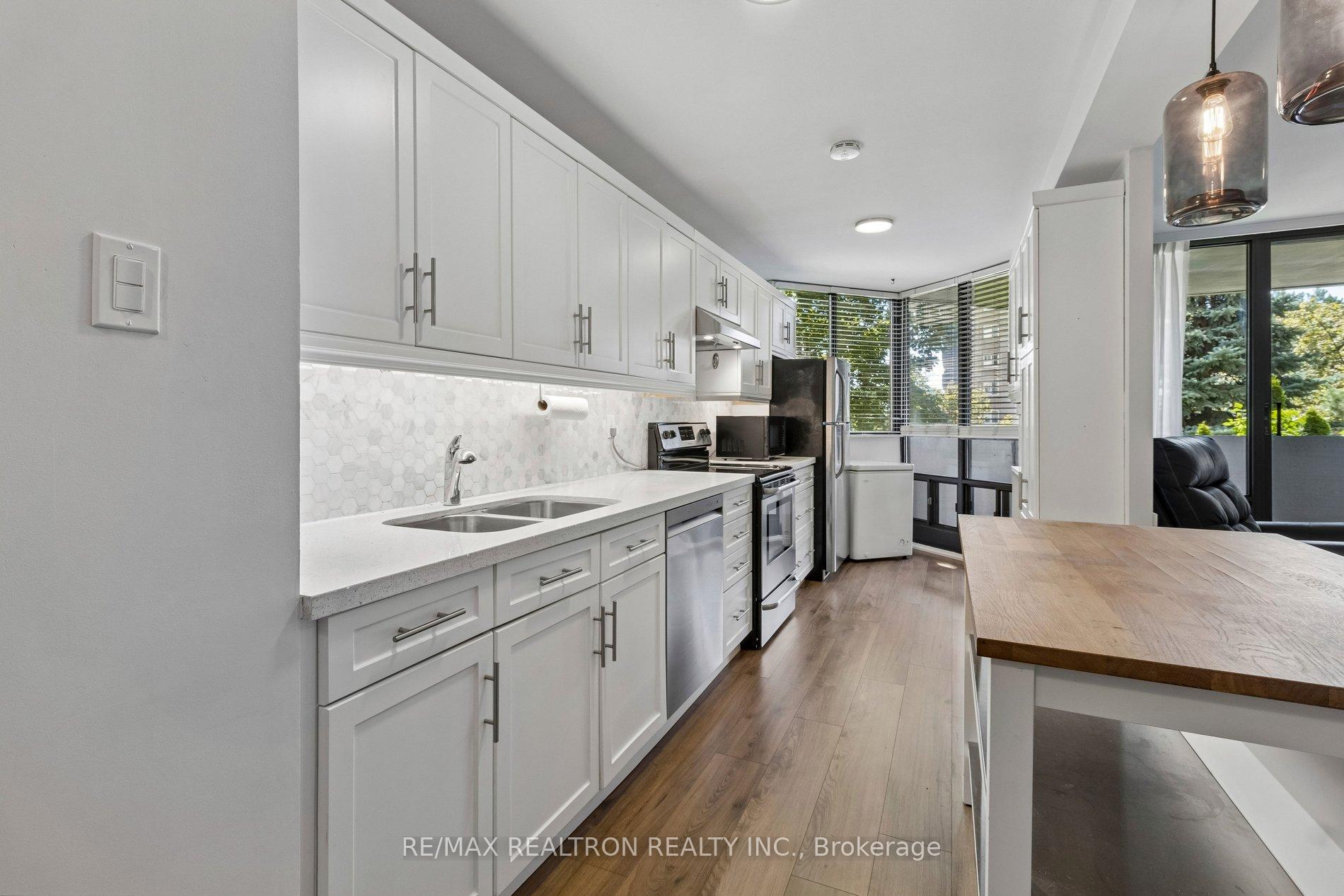 Photo 22 of Unit 208, 40 Baif Boulevard, Richmond Hill, North Richvale — HOMEH