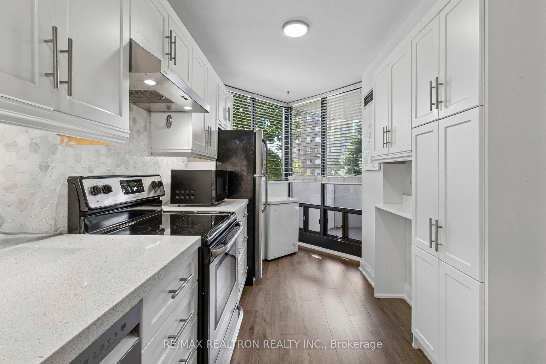 Photo 24 of Unit 208, 40 Baif Boulevard, Richmond Hill, North Richvale — HOMEH