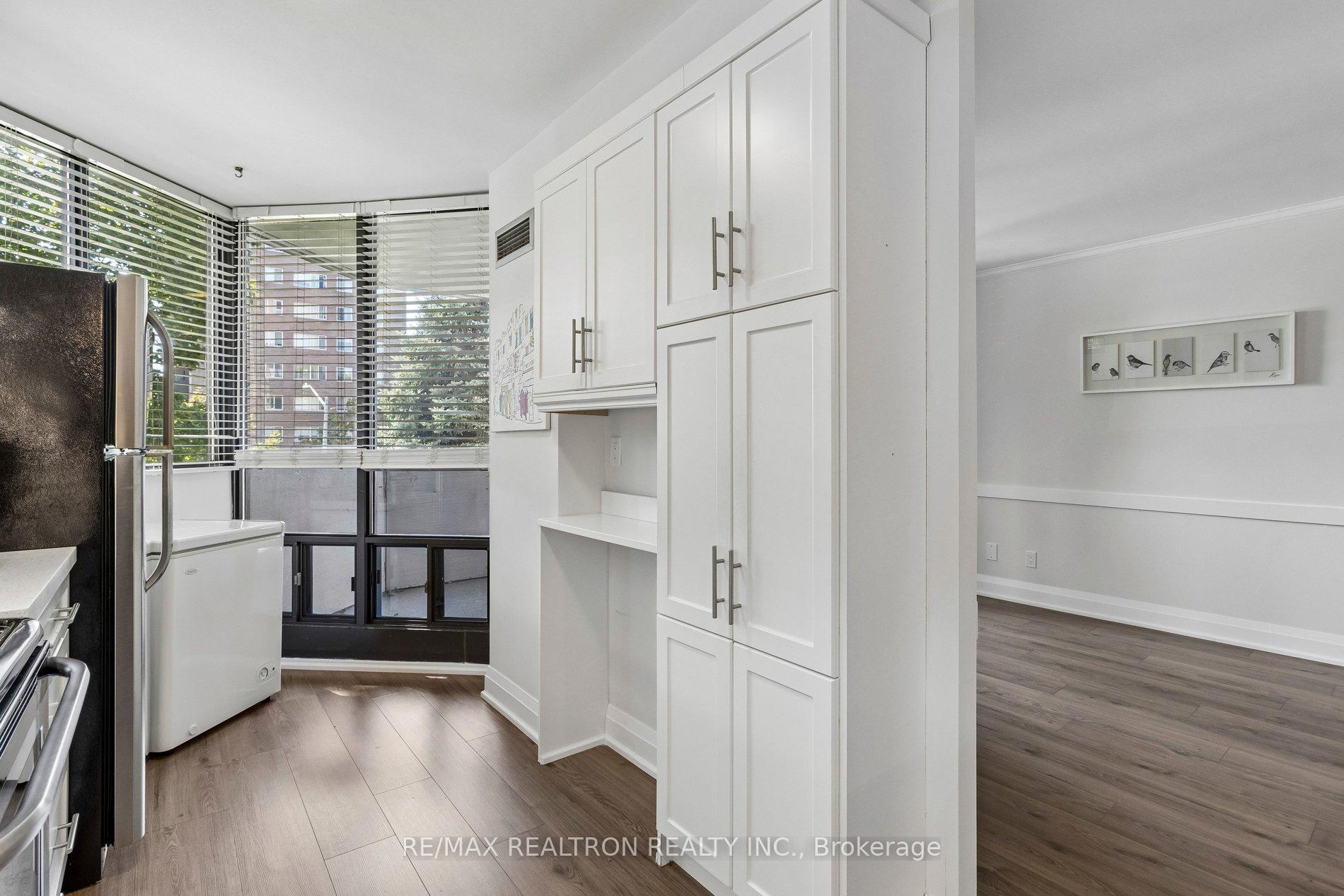 Photo 25 of Unit 208, 40 Baif Boulevard, Richmond Hill, North Richvale — HOMEH