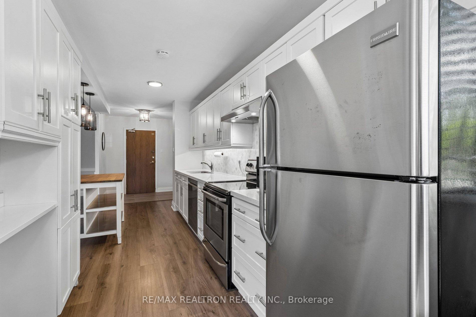 Photo 26 of Unit 208, 40 Baif Boulevard, Richmond Hill, North Richvale — HOMEH