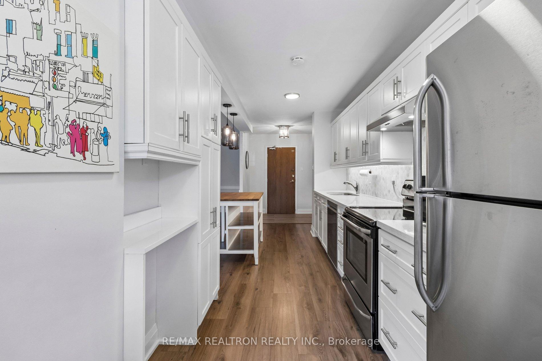 Photo 27 of Unit 208, 40 Baif Boulevard, Richmond Hill, North Richvale — HOMEH