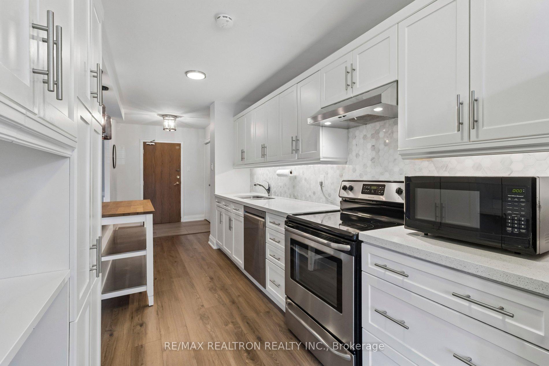 Photo 28 of Unit 208, 40 Baif Boulevard, Richmond Hill, North Richvale — HOMEH