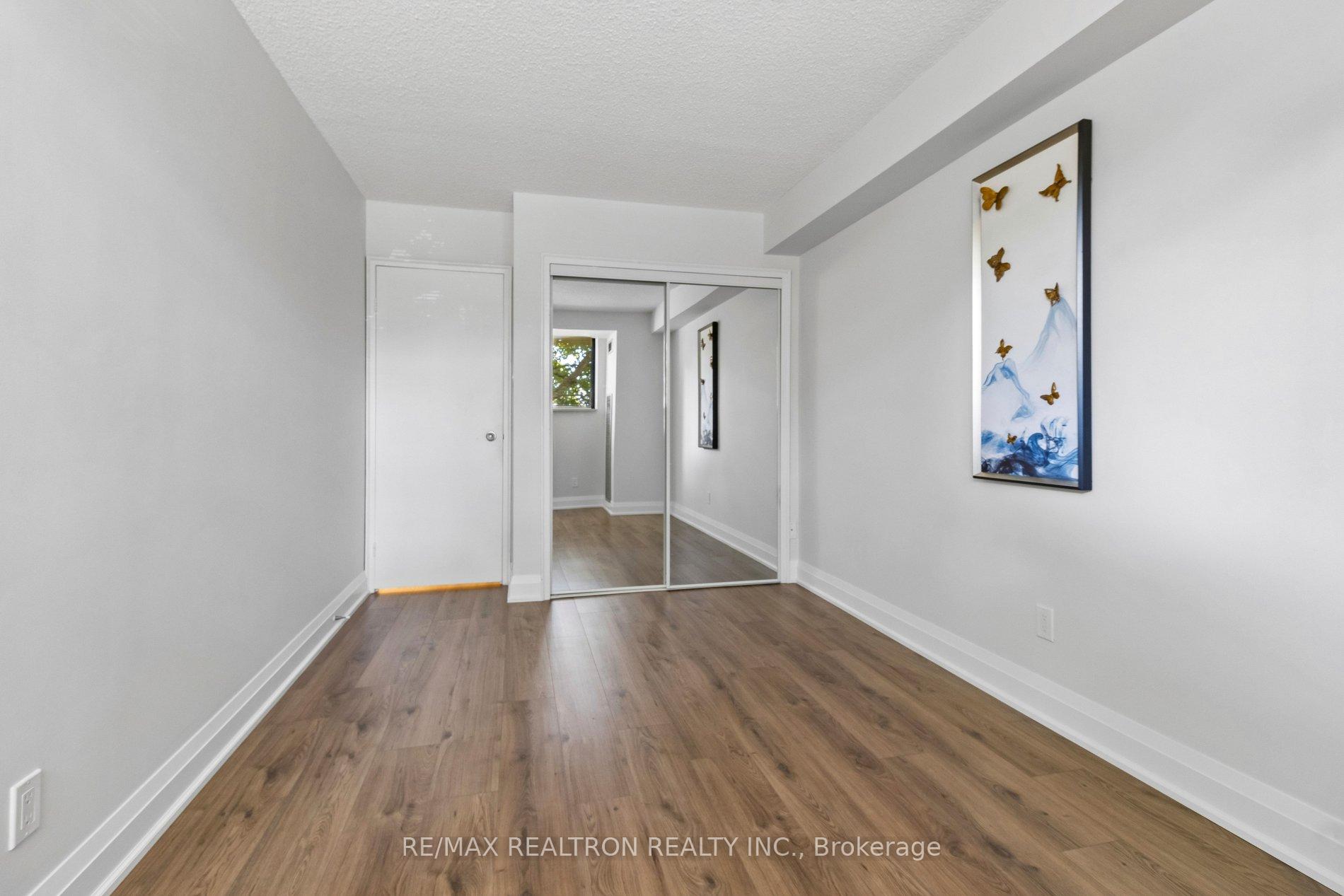 Photo 35 of Unit 208, 40 Baif Boulevard, Richmond Hill, North Richvale — HOMEH