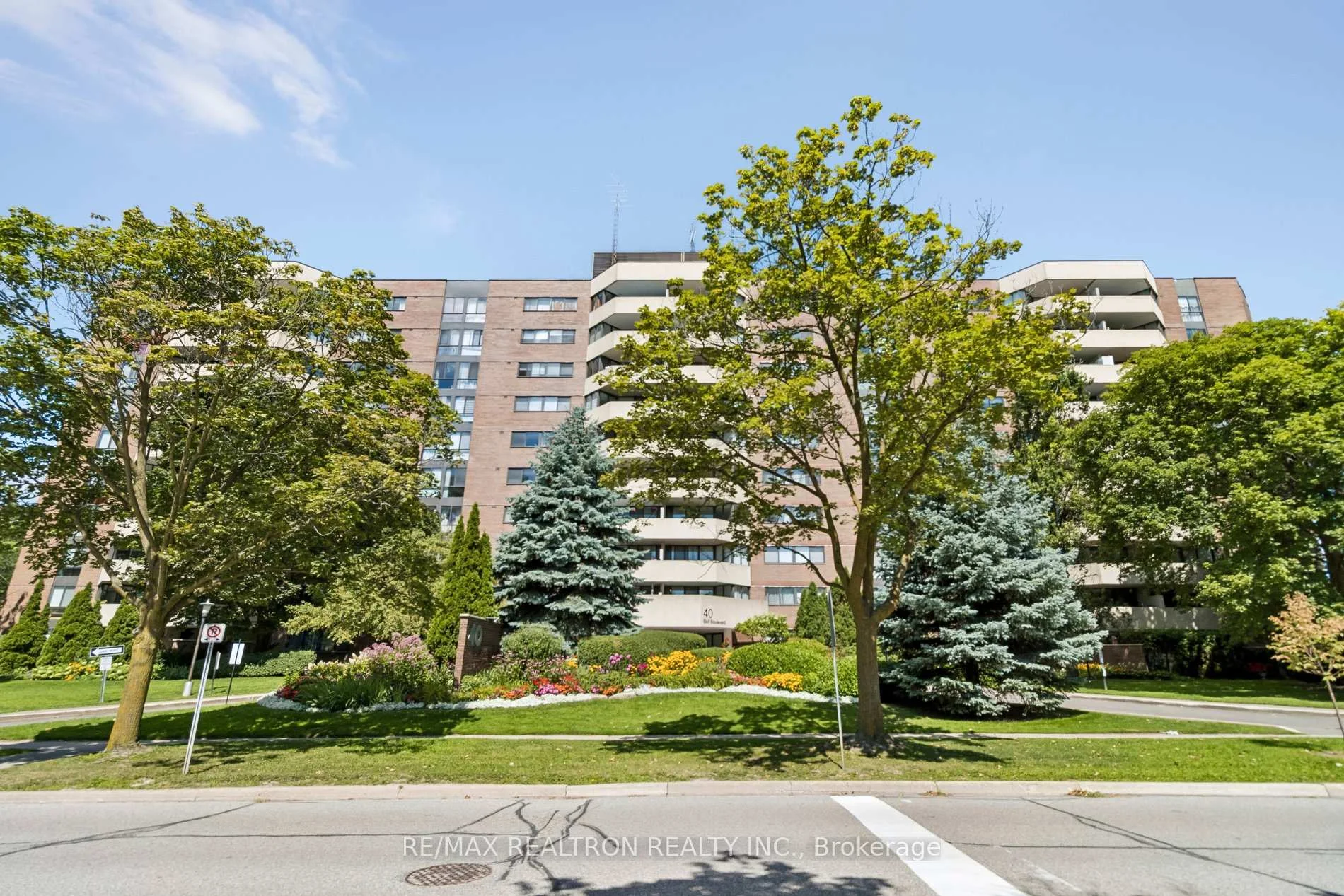 Photo 50 of Unit 208, 40 Baif Boulevard, Richmond Hill, North Richvale — HOMEH