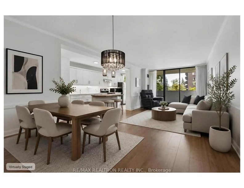 Photo 51 of Unit 208, 40 Baif Boulevard, Richmond Hill, North Richvale — HOMEH